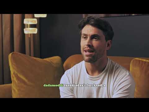 😱 Y Gwir ARGRAFFOL Am yr Hyn Sy'n Eich Dal Yn Ôl! #shorts