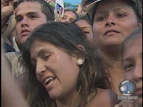 Margarita Rosa de Francisco - La Caponera | El Show de las Estrellas