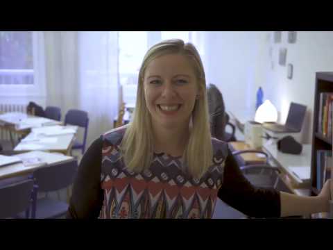 Czech language course in PRAGUE