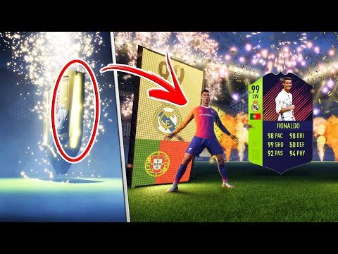 HOW TO TELL IF YOU GET A WALKOUT (FIFA 18 PACK OPENING *SECRETS*)