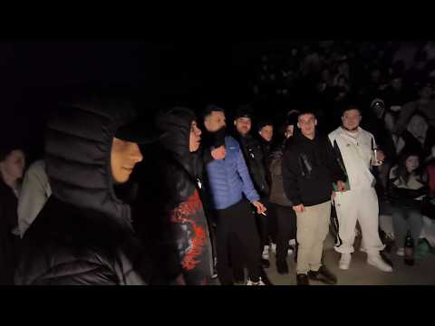 BÉLICO NOCRE MR AARON BTP JAMAL VS LYKON LIO Z GSK AGR JOSUE I FILTROS I 5 VS 5 VLC 2026