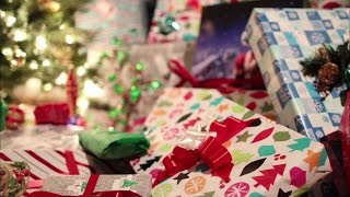 Hayley Minogue: That's Christmas To Me
