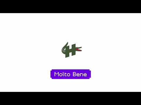 Numero X Yungkulovski X KIMMV - Molto Bene