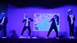 Download lagu VeyilChilla Pookkum Naalil  Dance Performance mp3