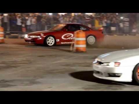 Premier Of Fast And Furious 6 @ The Movies Curacao Parking Lot. 22nd May 13