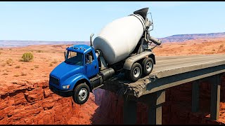 Moonpossible Experiment: Planetary Gravity Tests in BeamNG.drive