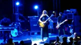 Chelsea Wolfe - Tracks (Tall Bodies) [Castellina Marittima, 14/8/2016]