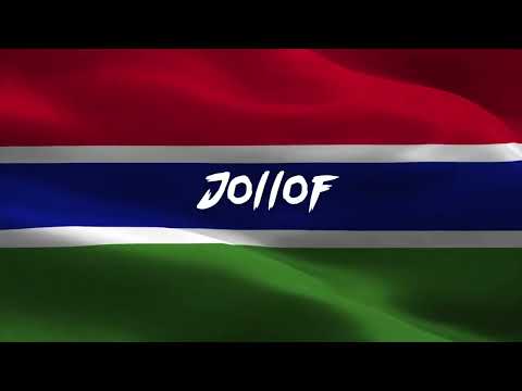 GambianDrill -Delz 220 -Jollof prod by SAINT6