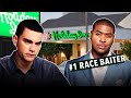 Shapiro Reacts To Disgusting Race-Baiting Tweet