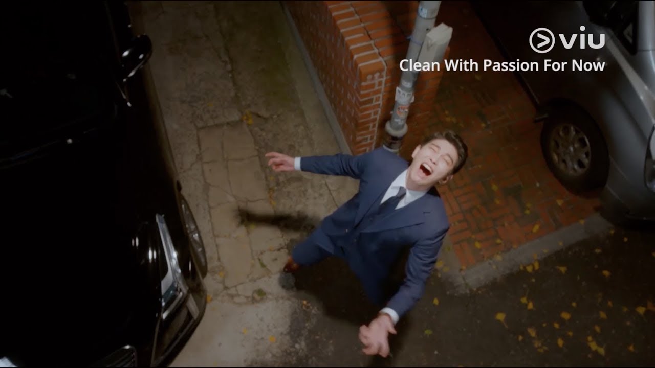 Clean With Passion For Now 일단 뜨겁게 청소하라 Trailer | Available with subs 12h after Korea!