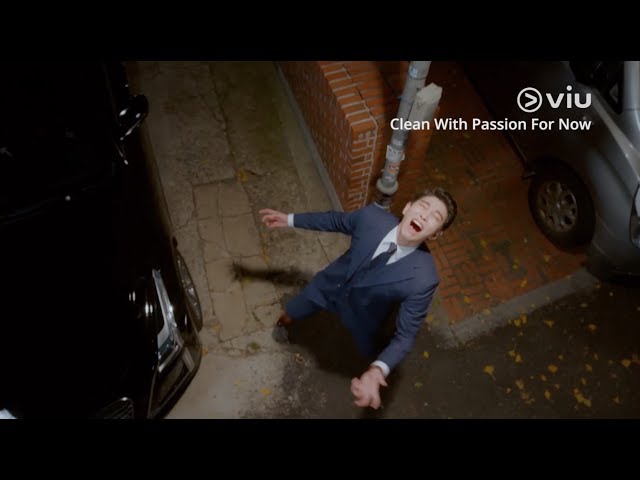 Clean With Passion For Now 일단 뜨겁게 청소하라 Trailer | Available with subs 12h after Korea!