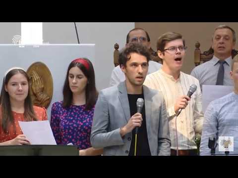 Grup Elim _ Tu-ai  fost locul de adăpost | video 2019 | muzică creștină