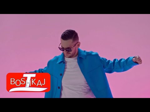 Tahir Boshkaj - Xhanem