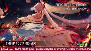 Download lagu Onmyoji Arena - Chijima no uta (Indonesia Version) 🚀 mp3