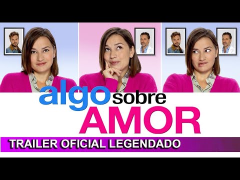 2021 Algo Sobre Amor (Dublado)