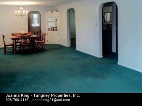 4 Saratoga Dr, Worcester MA 01606 - Single Family Home - Real Estate - For Sale -