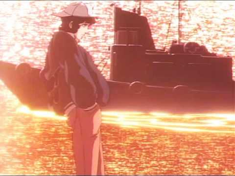 Hiroko Moriguchi - Endless dream (Ace wo nerae! 2 opening)