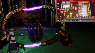 Warhammer Age of Sigmar: Tempestfall #2 / PlateUp! #2 | Stream VOD #490