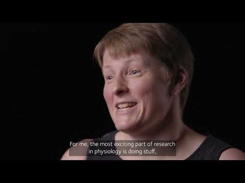 Dr Heather Massey, University of Portsmouth, UK - YouTube
