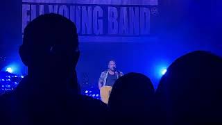 Eli Young Band - “Even If It Breaks Your Heart” live in Rosemont 9/27/24