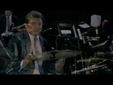 90 second Jam (Mike Carr Trio) (1982)