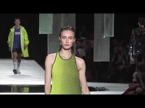 Marcelo Burlon Country of Milan Man SS 2020