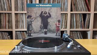 The Wannadies | The Beast Cures The Lover (12&quot; vinyl)