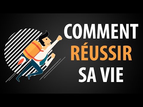 50 Choses à Faire pour Réussir sa Vie