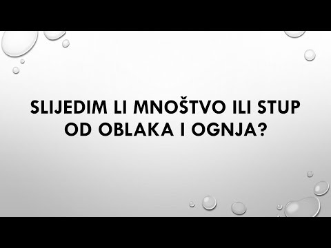 Nenad Đidara - SLEDIM LI MNOŠTVO ILI STUB OD OBLAKA I OGNJA?