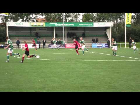 Zeerobben C1- Hoogezand C1