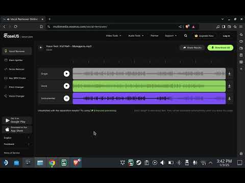 Kassi feat. Kid Melt – Молодость [фонограмма обработанно в AI]