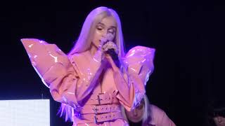 That Poppy, Computer Boy, Live Concert, Slim’s San Francisco, October 2017