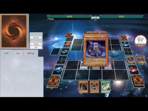 TeleDAD Deck Replays