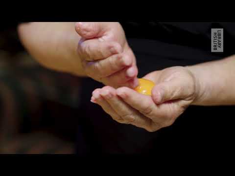 Making Manuscripts: Paint