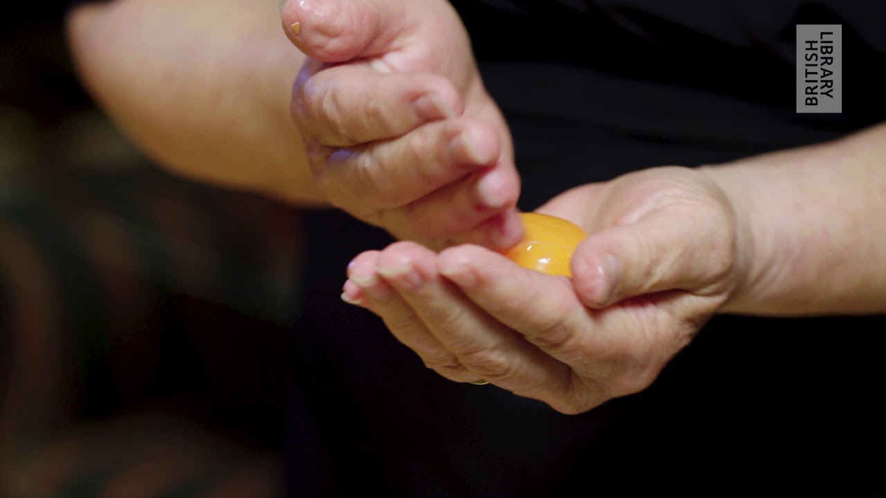 Making Manuscripts: Paint