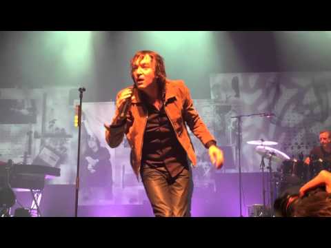 "Coco" Cali - Aéronef Lille 2015