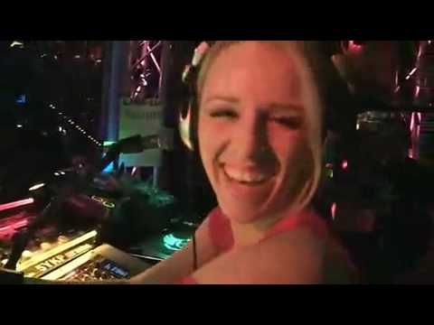 Welcome To The Club Christmas Rave 2008   The Video Psy CoOoloOorSs