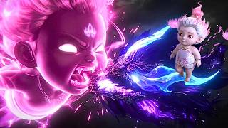 Download lagu BTTH - EP. 198⚡️Xiao Yi ABSORBS the Void Devouring Flames? Flame Duel Shocks Xiao Yan! mp3