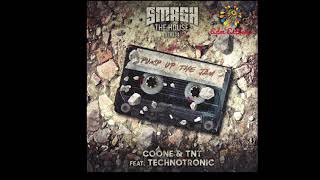 Coone & TNT feat.Technotronic - Pump Up The Jam (Official Audio)