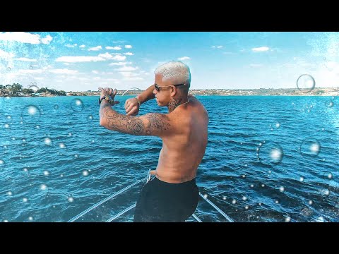 MC Guguzinho - American Pie (Vídeo Clipe) DJ WS