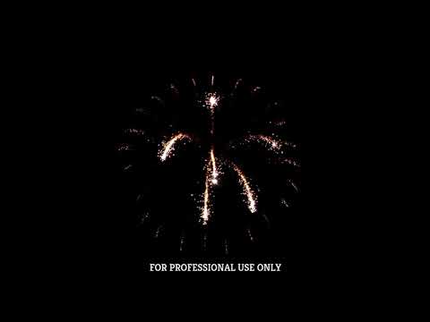 125mm Shell Mix 2 JF4188