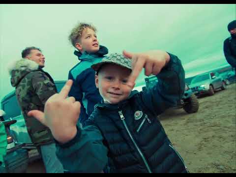 Marky B x YA x Connor John - Off Road [Music Video]