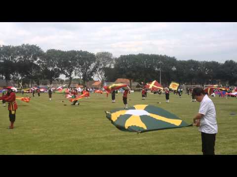 Gildendag Maren-Kessel