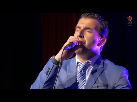 Luís Saturnino - 4.ª Eliminatória do Concurso de Fado Cerveja Sagres 2016