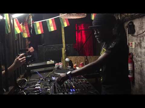 Aba Shanti I x Habeshites World cry riddim Arkaingelle/Afrikan Simba + Prince David/Arkaingelle