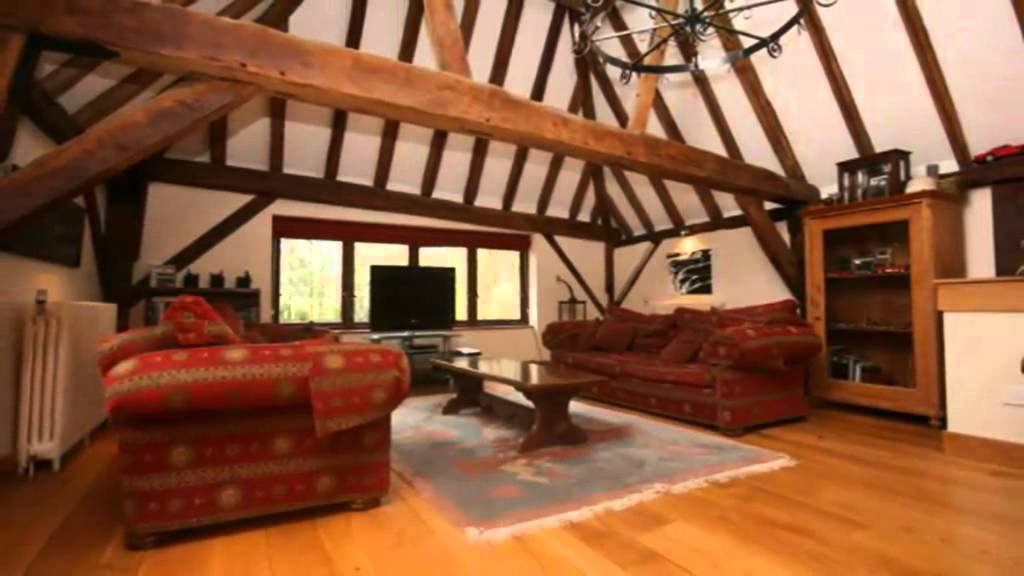 Rural Property - Barn Conversion