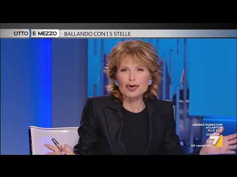 Milly Carlucci trova nelle stelle una suggestione interessante per la riuscita delle trattative ...
