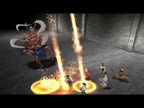 Let's Play Suikoden 5 (part 40)