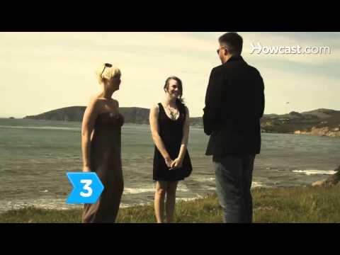 How to Get Your Own Reality Show