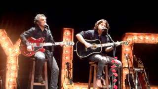 Rulo y La contrabanda: A PUNTO DE COLAPSAR . Zamora 8/3/2014